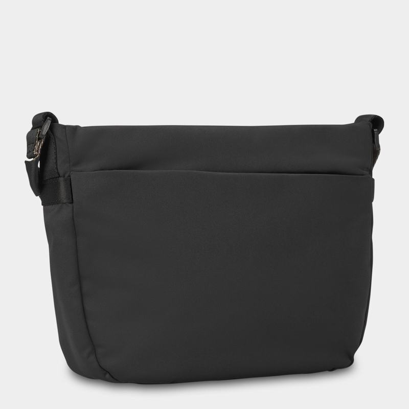 Black Women's Hedgren Gravity Crossbody Bags | ANY8230JW