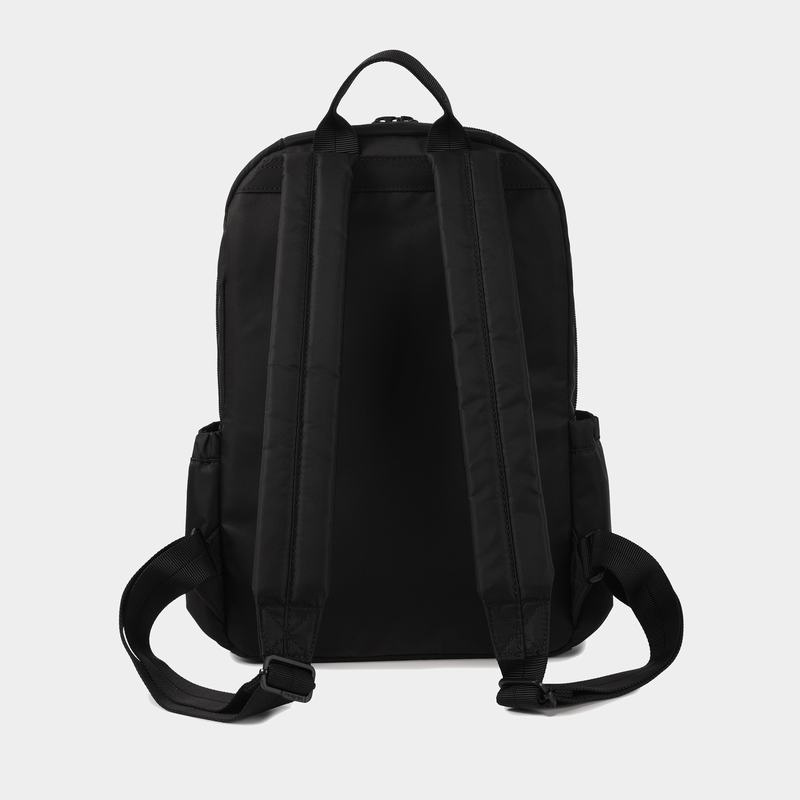 Black Women's Hedgren Vogue Xxl Backpacks | WTS3363WT