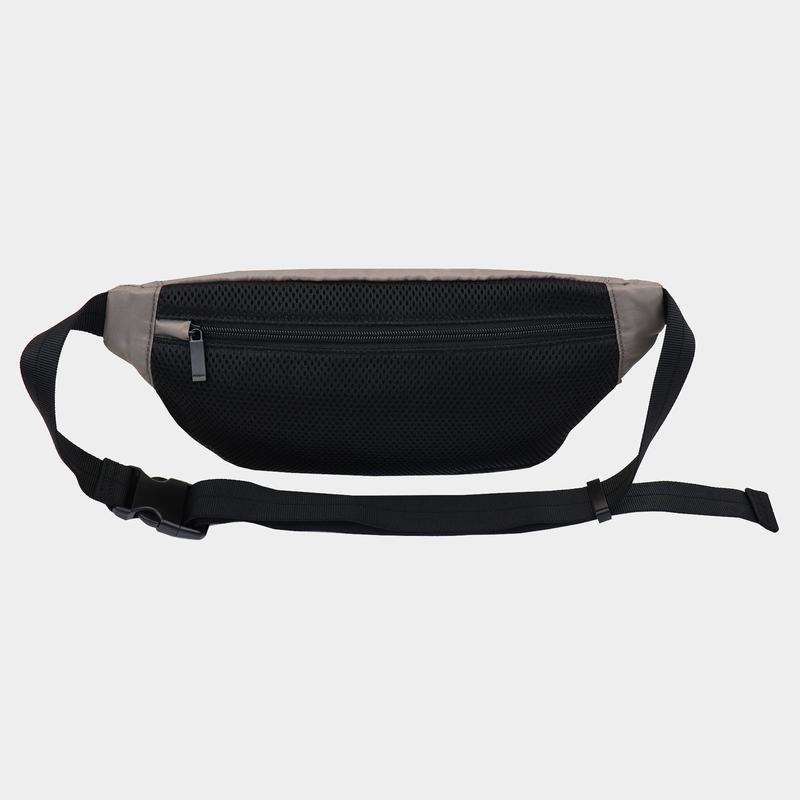 Grey Brown Women's Hedgren Bolt Belt Bags | XVD1929DR