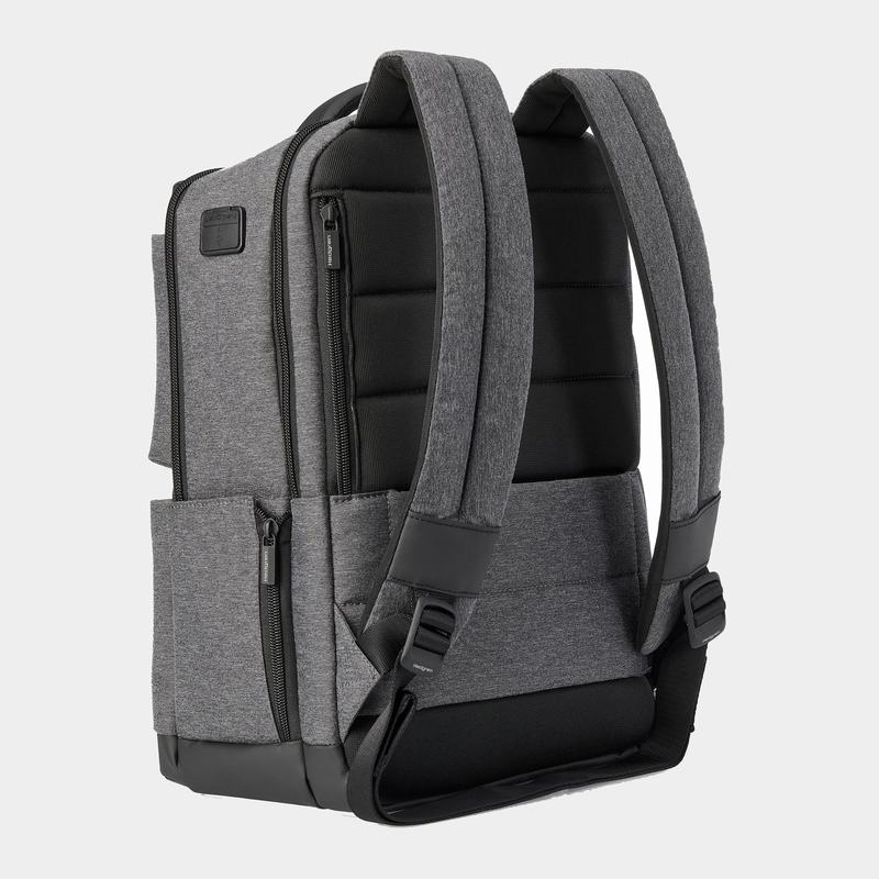 Grey Women's Hedgren Drive Backpacks | NDD3112LR