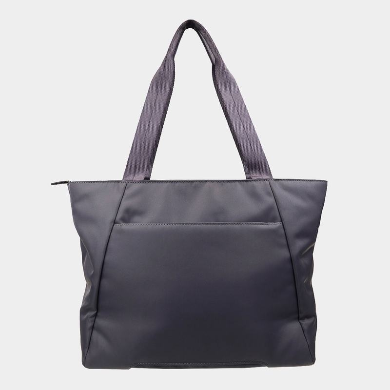 Grey Women's Hedgren Eliana Tote Bags | MDV789YA