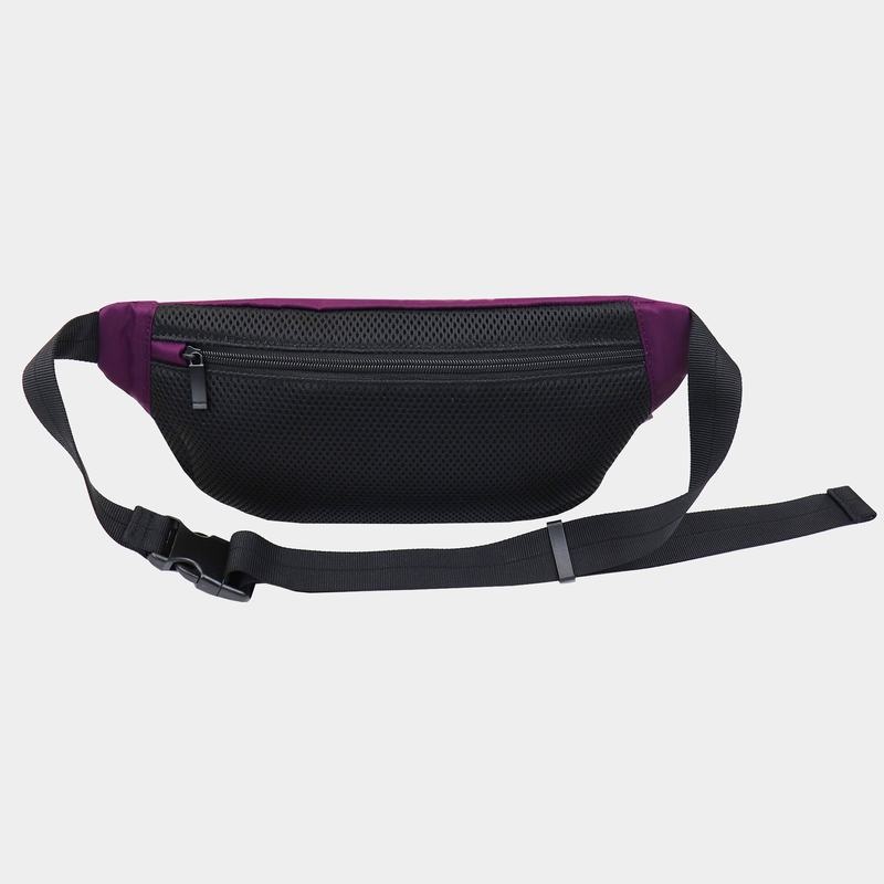 Purple Women's Hedgren Bolt Belt Bags | MWR9961QQ